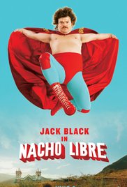 Nacho Libre 2006 Hd 720p Hindi Eng Movie